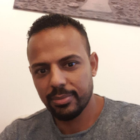 Ahmed Sayed | Industriemechaniker