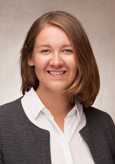 Recruitment Specialist | Nancy Präsang