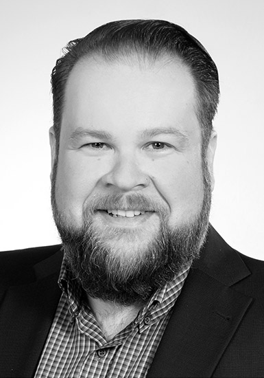Senior Sales Manager | Hans-Jürgen Huber