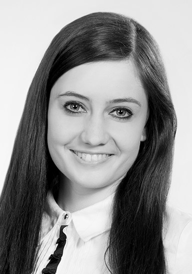 Recruitment Consultant | Isabella Hofmeister