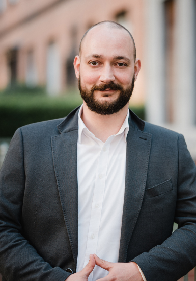 Account Manager | Dmitrijs Solomonovs