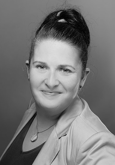 Social Media Recruiter | Heidi Liebscher