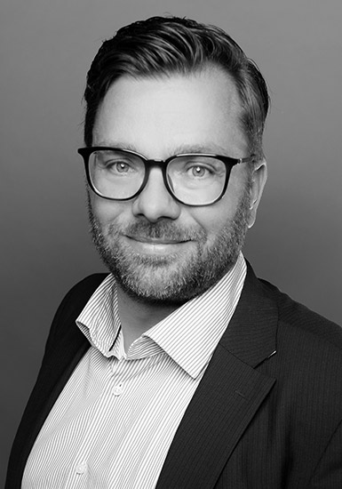 Niederlassungsleitung | Thomas Kastanek