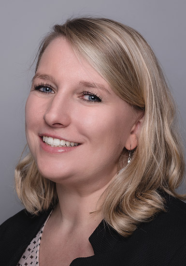 Business Development Manager | Johanna Schmitt