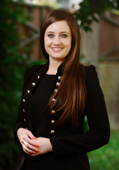 Recruitment Consultant | Isabella Hofmeister