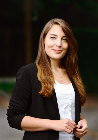 On Site Manager | Jennifer Chorowsky