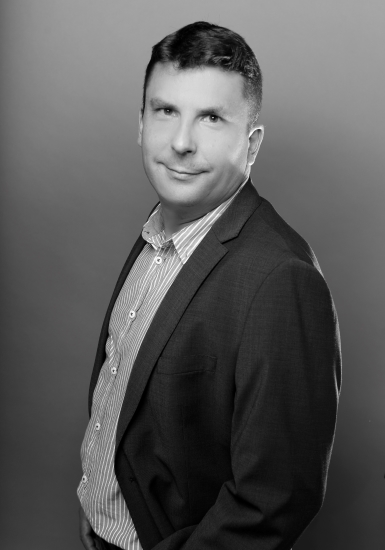 Senior Account Manager | Kai Pätzold