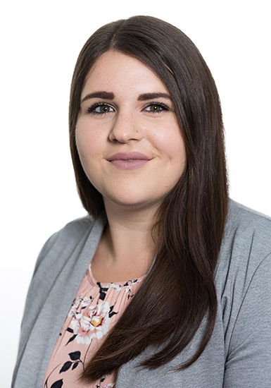 On Site Managerin | Verena Graf