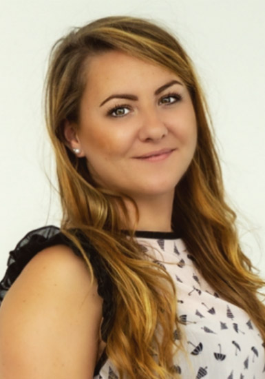 Recruiting | Julija Spoljaric
