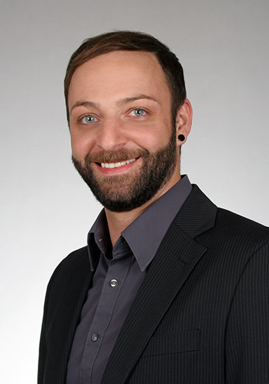 Recruiting/Disposition | Matthias Seethaler