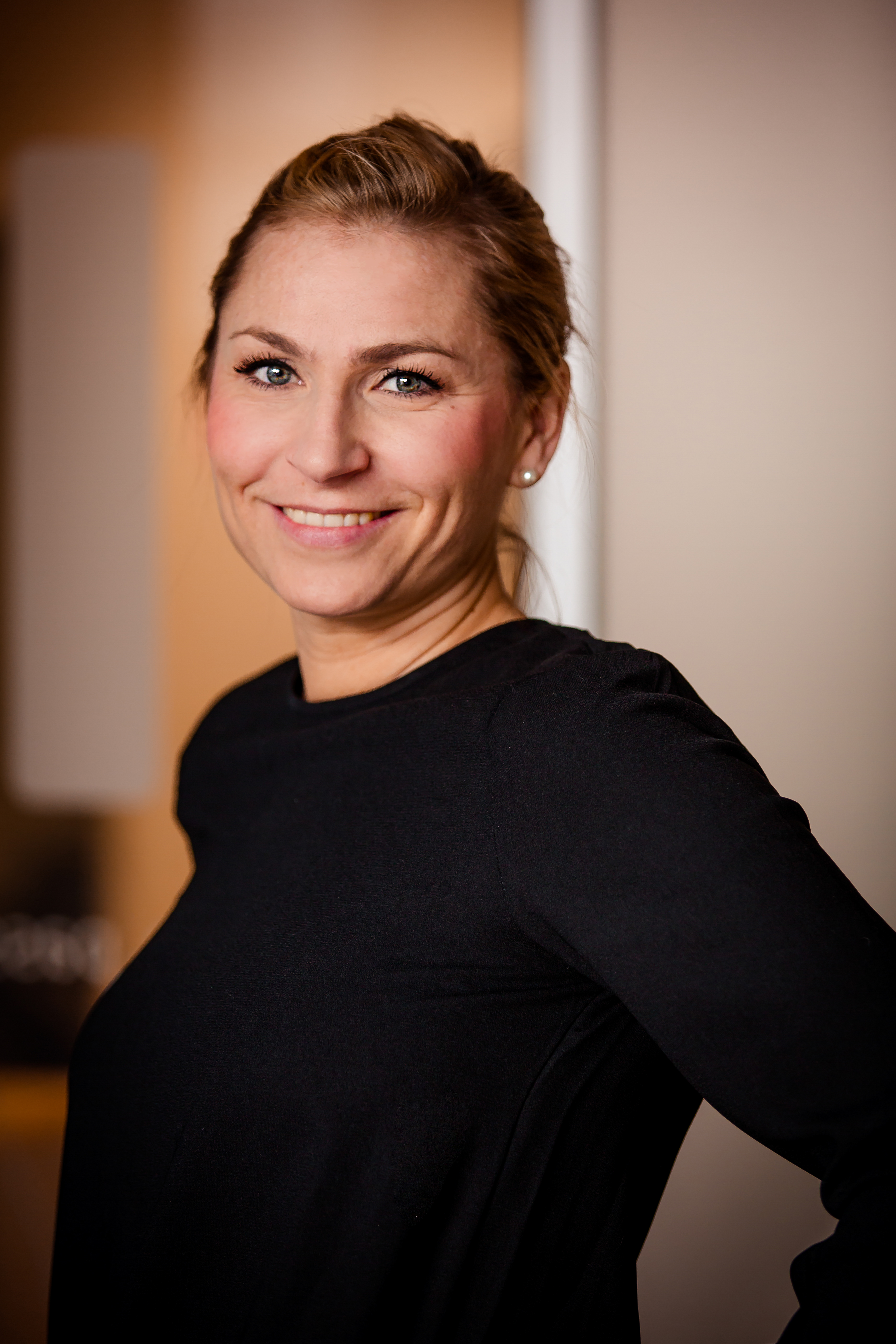 Projektmanagerin | Felicitas Kluwig