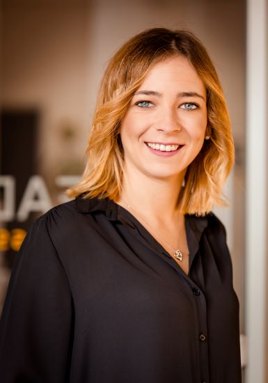 HR - Specialist | Denise Wenzel