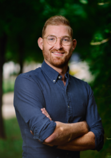 Recruitment Counsultant | Julian Kade
