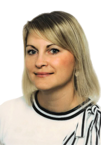 Teamassistenz | Tanja Skljar
