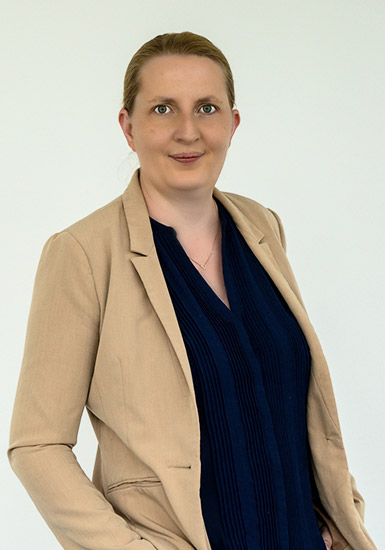 Recruiting | Corinna Höckner