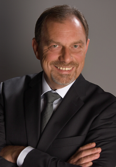 Niederlassungsleiter | Wilfried Tabenski